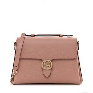 Gucci Dollar Bag 🚫 SOLD 🚫